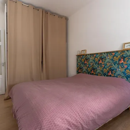 Apartment Le Francois Salini - Proche De La
