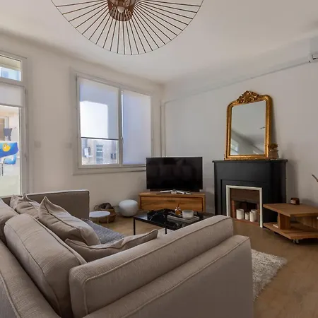 Apartment Le Francois Salini - Proche De La *