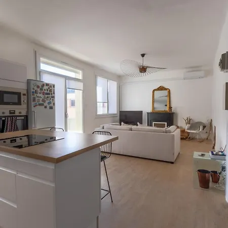 Apartment Le Francois Salini - Proche De La Ajaccio (Corsica)