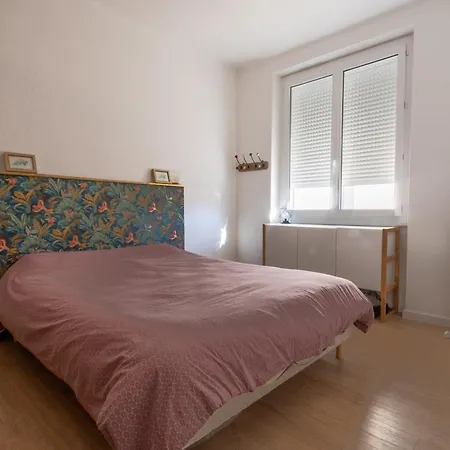 Apartment Le Francois Salini - Proche De La